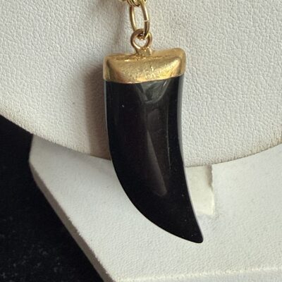 Collezione Catena a Otto Onice - immagine 5