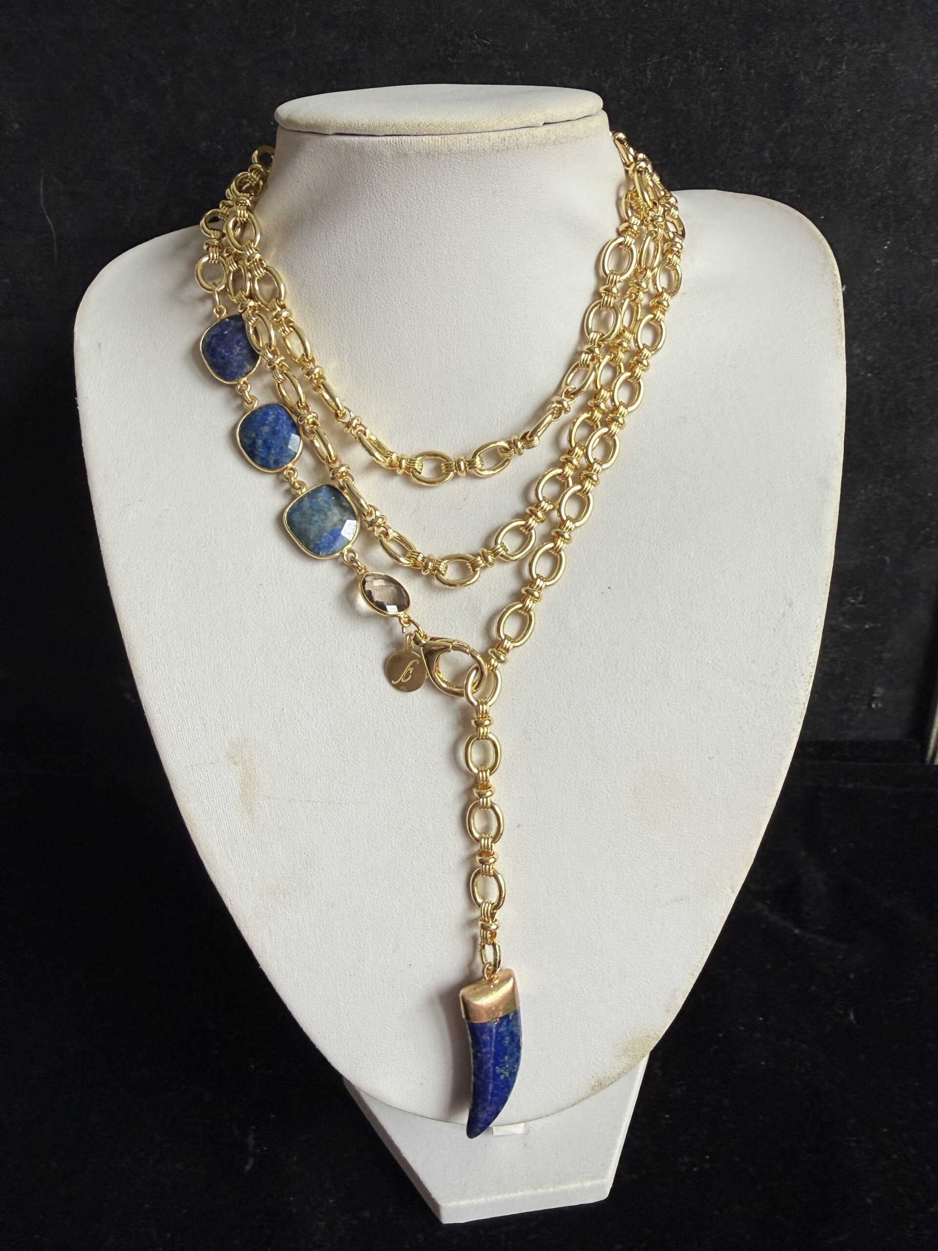 Collezione Catena a Otto Lapis - immagine 6