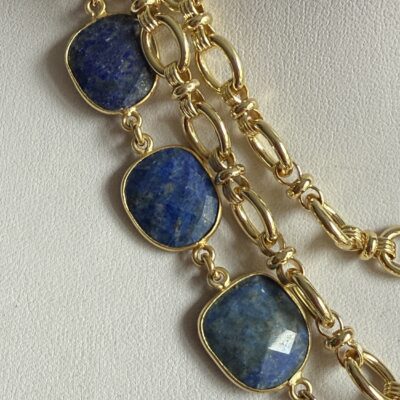 Collezione Catena a Otto Lapis - immagine 5