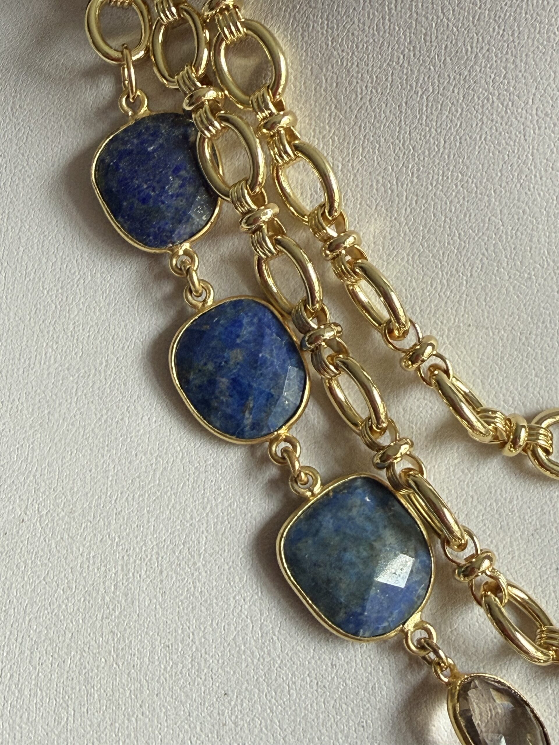 Collezione Catena a Otto Lapis - immagine 5