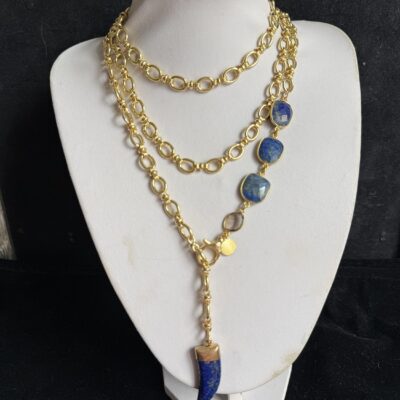 Collezione Catena a Otto Lapis