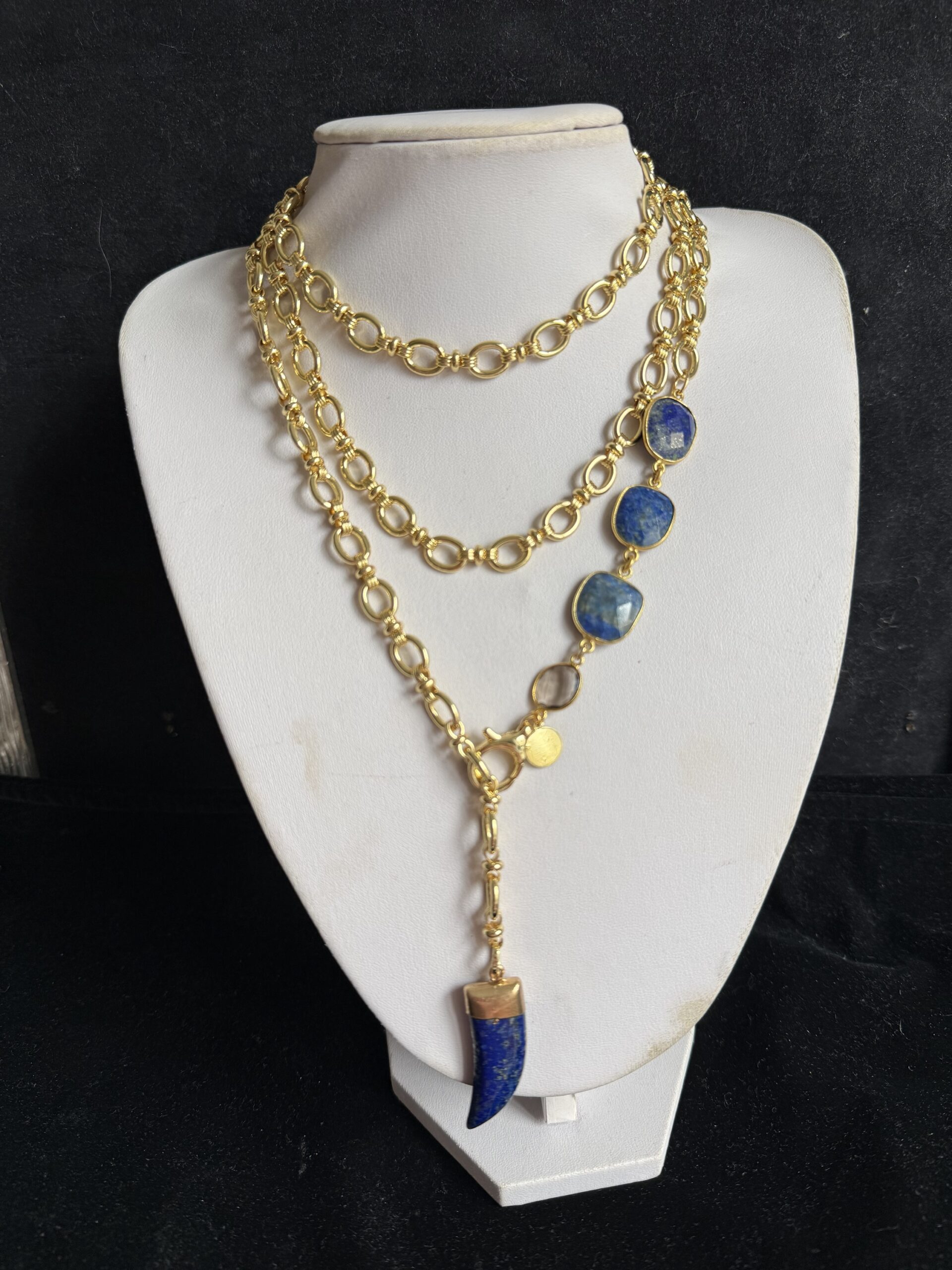 Collezione Catena a Otto Lapis