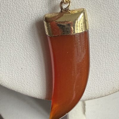 Collezione Catena Otto Corniola - immagine 3