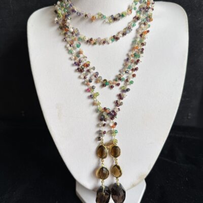 Collezione Grappoli Multicolori Fume’