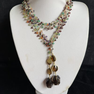 Collezione Grappoli Multicolori Fume’ - immagine 3