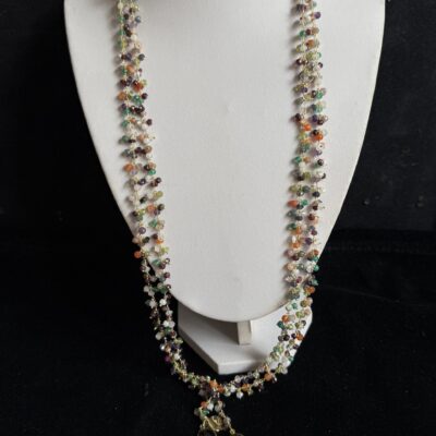 Collezione Grappoli Multicolori Fume’ - immagine 5