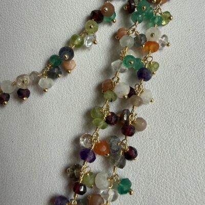 Collezione Grappoli Multicolori Fume’ - immagine 4
