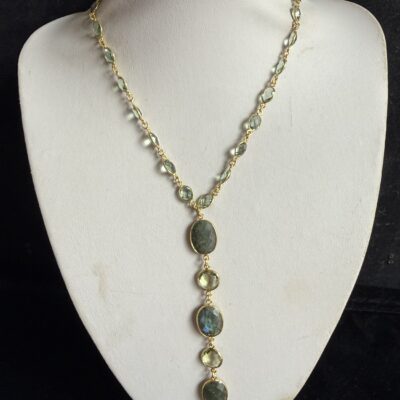 Collezione Le Preziose Ametista e Labradorite - immagine 4