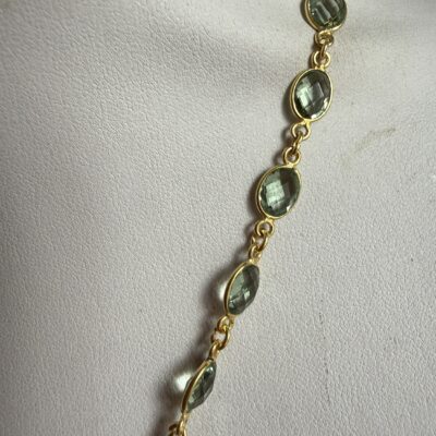 Collezione Le Preziose Ametista e Labradorite - immagine 3