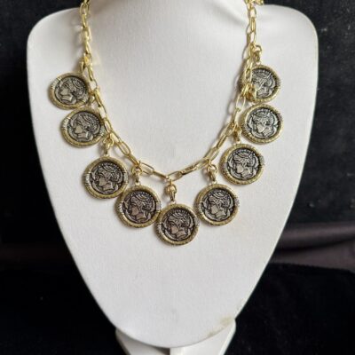Collezione 9 Monete