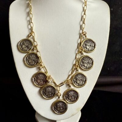 Collezione 9 Monete - immagine 6