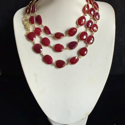 Collezione Pietre Gold