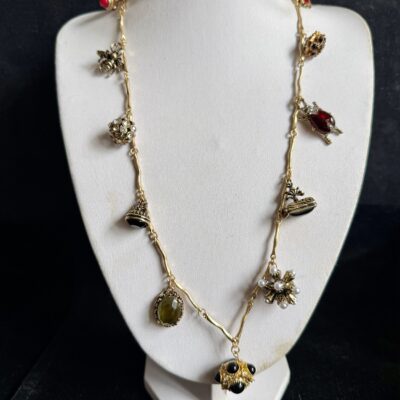Collezione Bagliore Antico - immagine 14