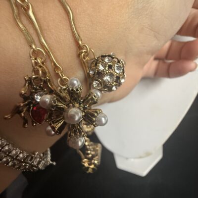 Collezione Bagliore Antico - immagine 4