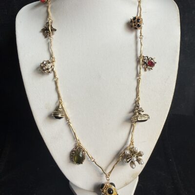 Collezione Bagliore Antico