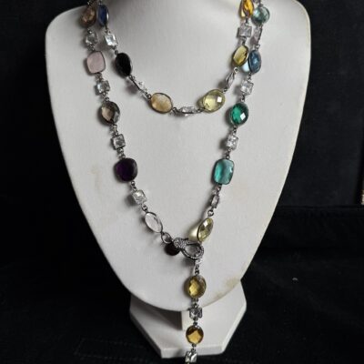 Collezione Le Lucciole con Zirconi Sfumata - immagine 3