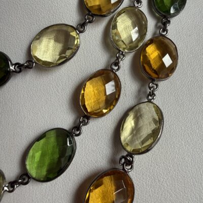 Collezione Le Lucciole Cromo Granoturco - immagine 4
