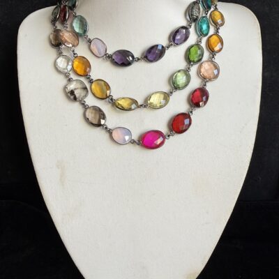 Collezione Le Lucciole Cromo Sfumate - immagine 5
