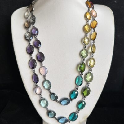 Collezione Le Lucciole Cromo Sfumate - immagine 2