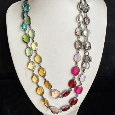 Collezione Le Lucciole Cromo Sfumate - immagine 4