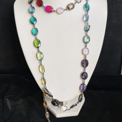 Collezione Le Lucciole Cromo Sfumate - immagine 6