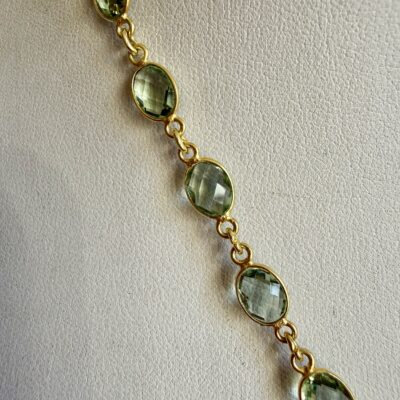 Collezione Le Preziose Ametista e Lapis - immagine 3