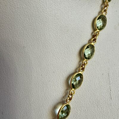 Collezione Le Preziose Ametista e Lapis - immagine 4