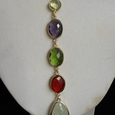 Collezione Le Preziose Multicolor 3 - immagine 3