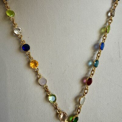 Collezione Le Preziose Multicolor 3 - immagine 4
