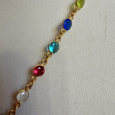 Collezione Le Preziose Multicolor 2 - immagine 4