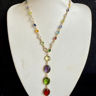 Collezione Le Preziose Multicolor 3
