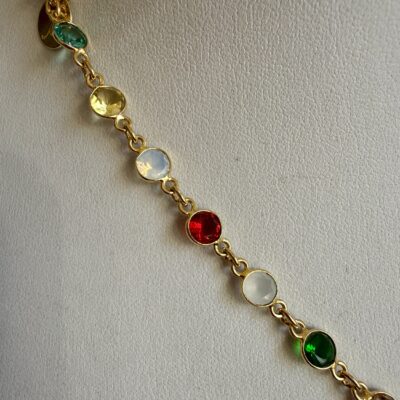 Collezione Le Preziose Multicolor 2 - immagine 3