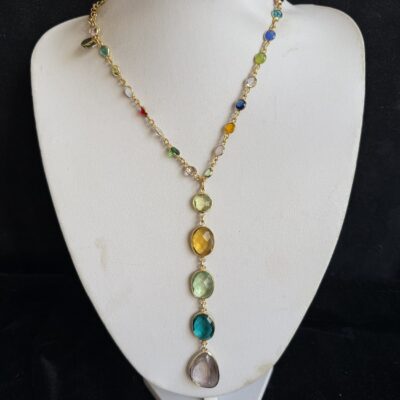 Collezione Le Preziose Multicolor 2