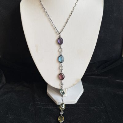 Collezione Lucciole Zirconi Totem