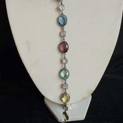 Collezione Lucciole Zirconi Totem - immagine 8