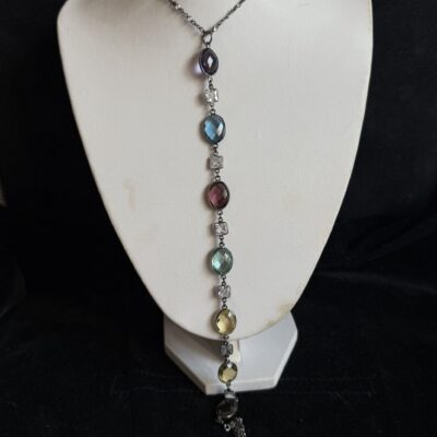 Collezione Lucciole Zirconi Totem - immagine 5