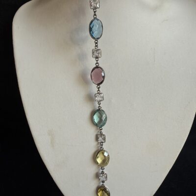 Collezione Lucciole Zirconi Totem - immagine 3