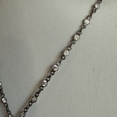 Collezione Lucciole Zirconi Totem 2 - immagine 4