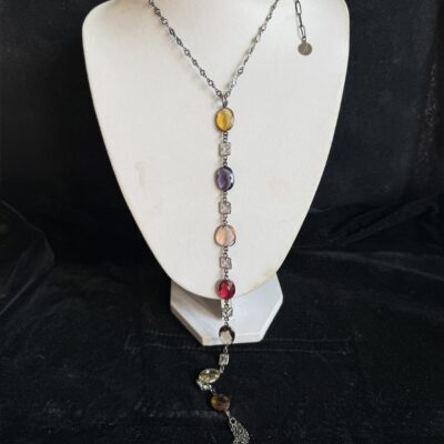Collezione Lucciole Zirconi Totem 2