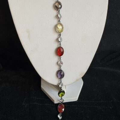 Collezione Lucciole Zirconi Totem 3 - immagine 7