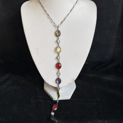 Collezione Lucciole Zirconi Totem 3 - immagine 3