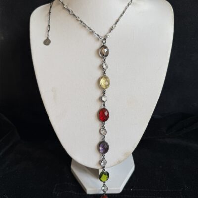 Collezione Lucciole Zirconi Totem 3