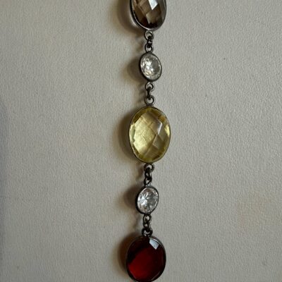 Collezione Lucciole Zirconi Totem 3 - immagine 6