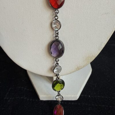 Collezione Lucciole Zirconi Totem 3 - immagine 5