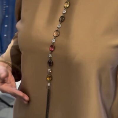 Collezione Lucciole Zirconi Totem - immagine 2